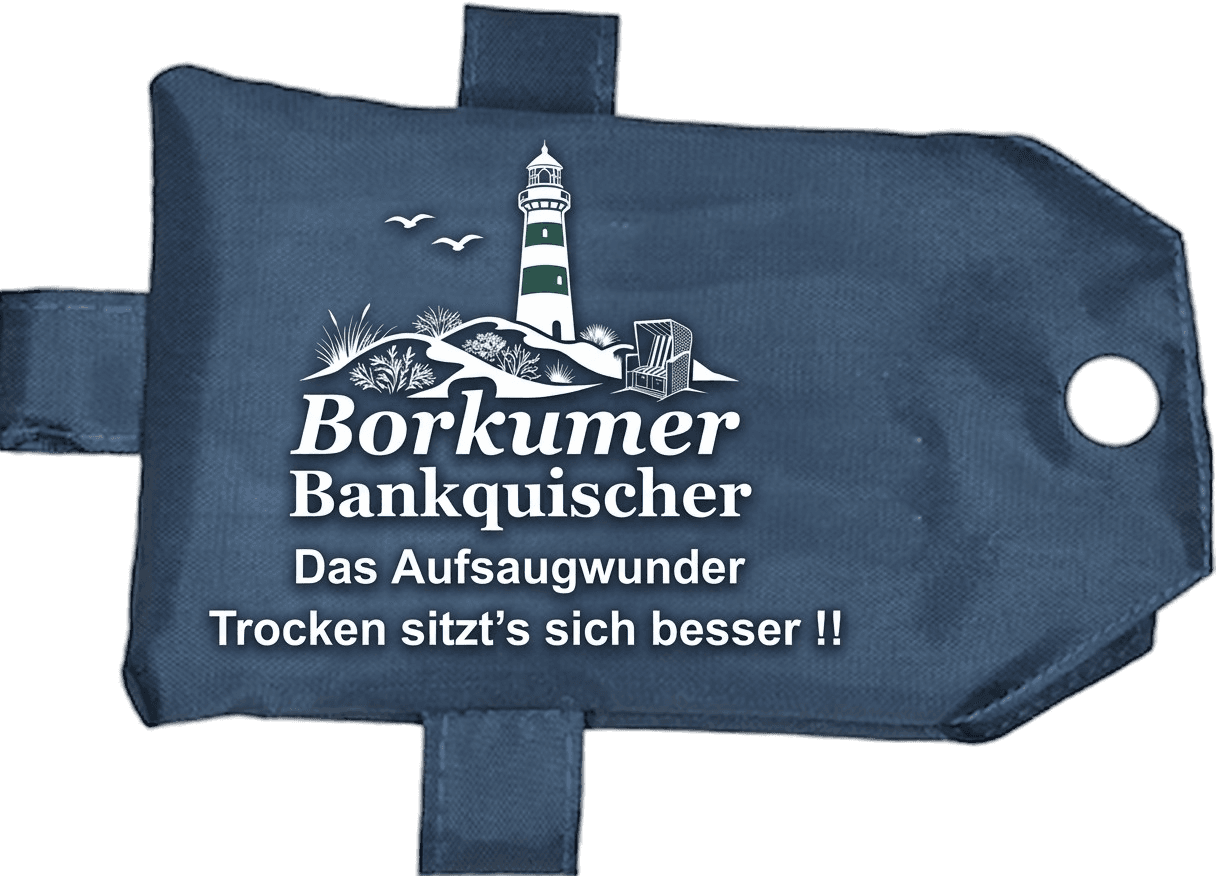 Borkumer Bankquischer