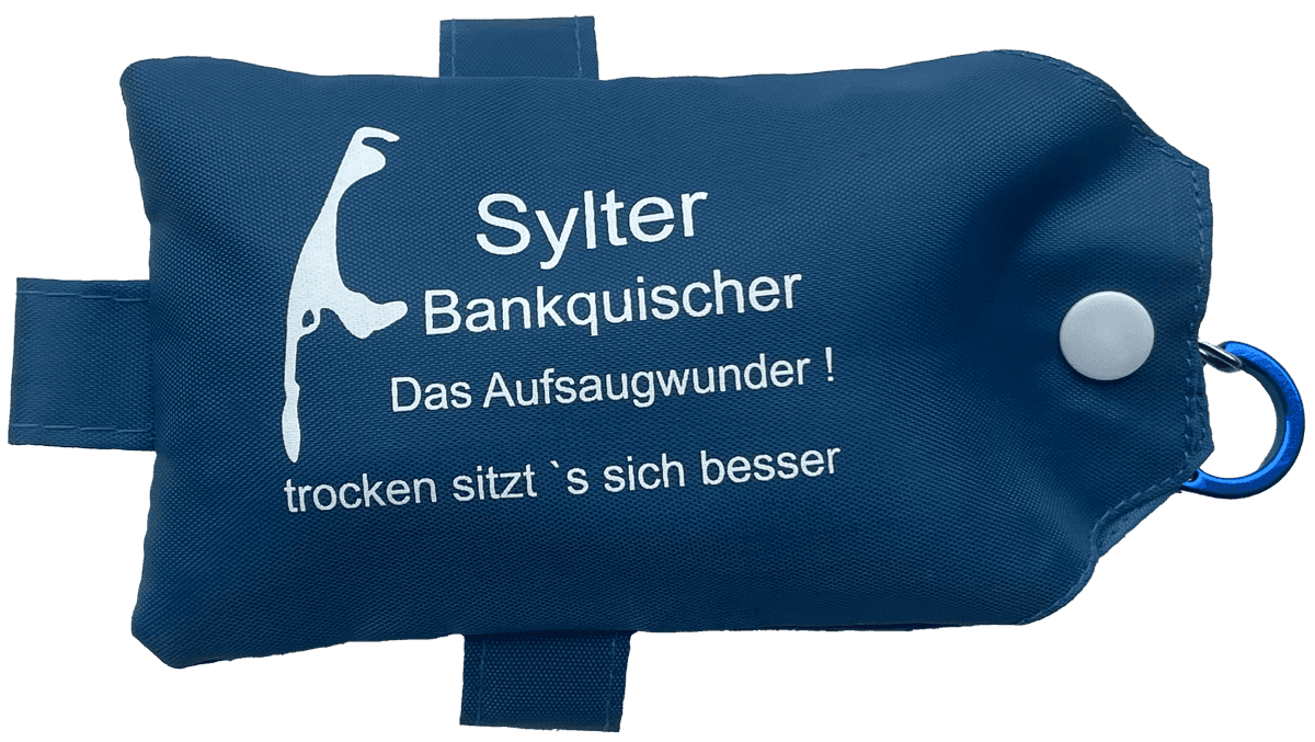 Bankquischer Sylt